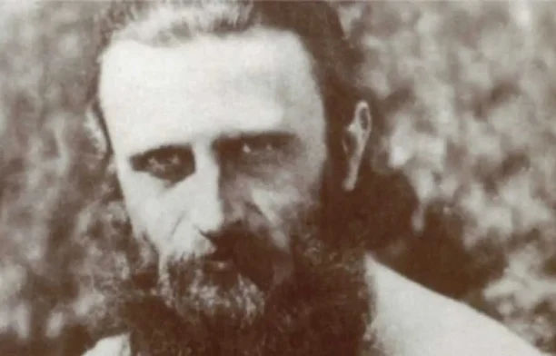 Părintele Arsenie Boca