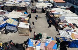 Deir al-Balah / Foto UNRWA