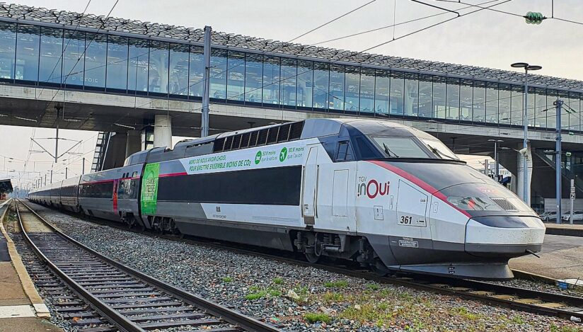 Atenționare de călătorie în Franta. Este prevăzută o grevă națională a conductorilor și a controlorilor feroviari