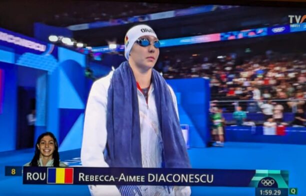 Rebecca Aimee Diaconescu