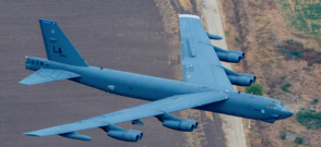 Bombardier B-52 Stratofortress