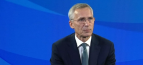 Jens Stoltenberg
