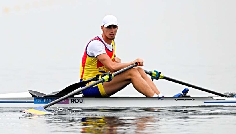Mihai Chiruţă / foto: COSR