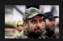 Fuad Shukr, lider al Hezbollah