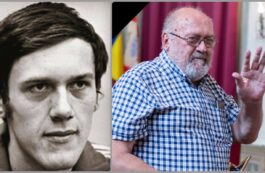 Mircea Grabovschi a murit