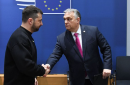 Viktor Orban respinge eticheta de “putinizare” a politicilor sale și acuză UE: Bruxelles este o sursă de pericol iminent