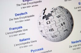 Wikipedia