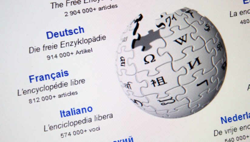 Care sunt cele mai vizualizate pagini Wikipedia în 2025