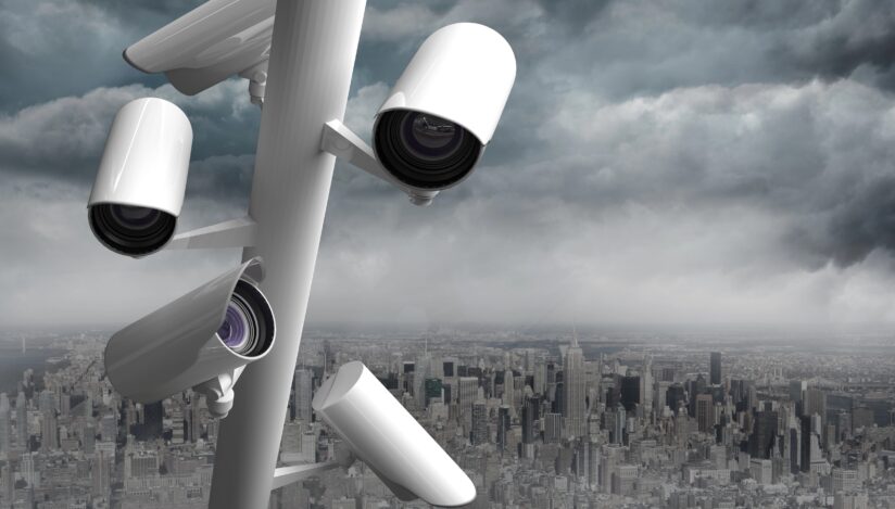 CCTV