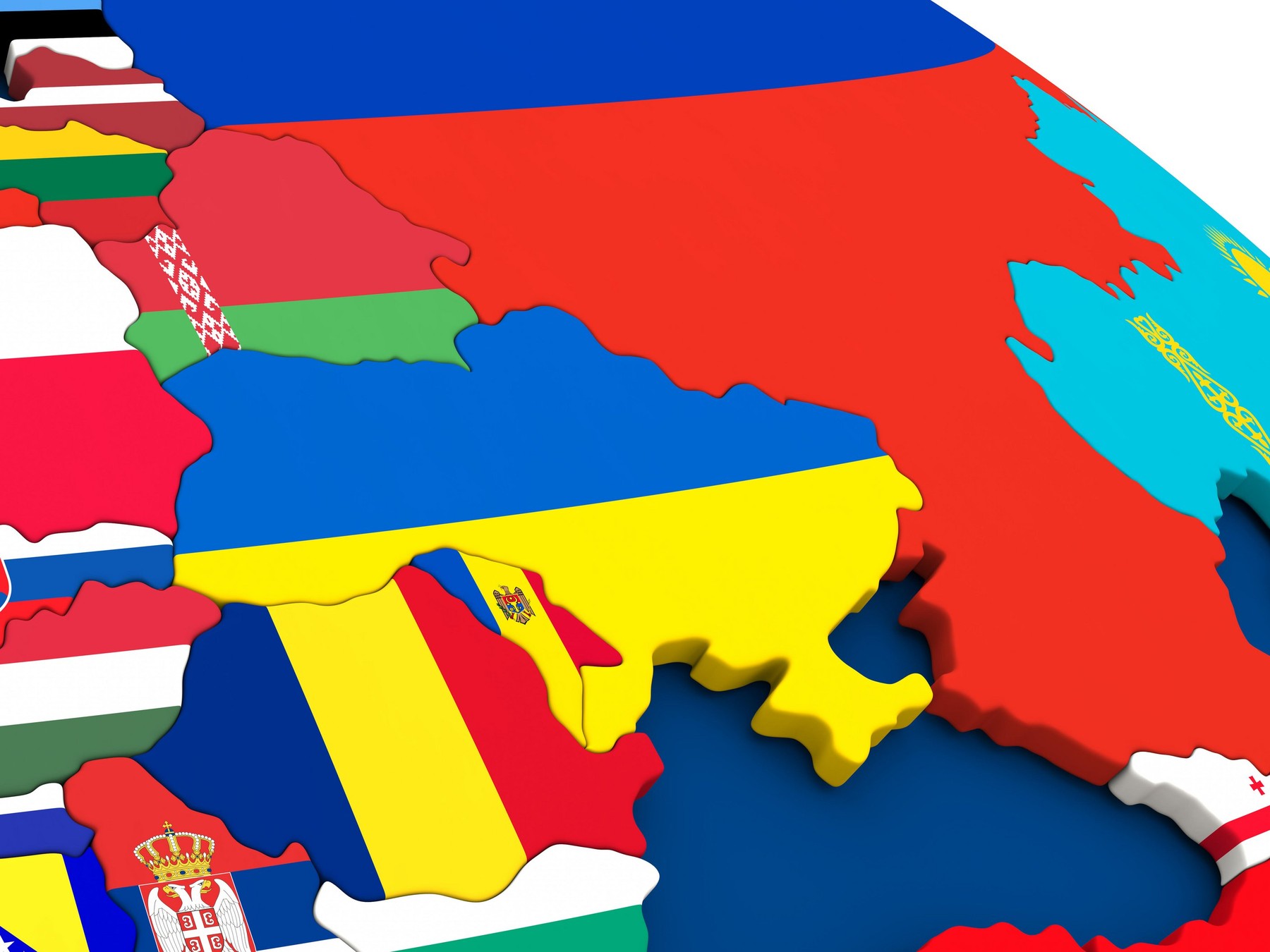 Cooperare între România, Ucraina şi Republica Moldova. Consultări la Cernăuţi privind crearea unei alianţe regionale de securitate cibernetică