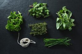 Plante aromatice. Sursa foto: Profimedia Images