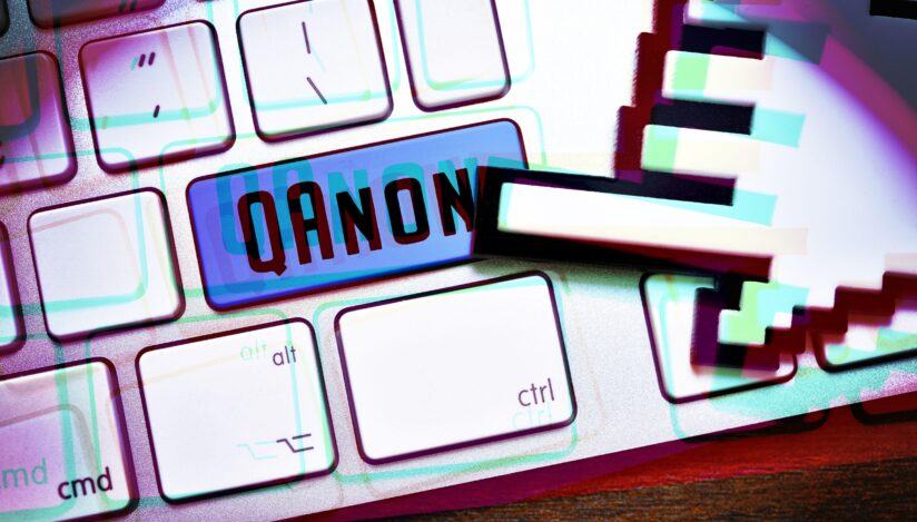 QAnon