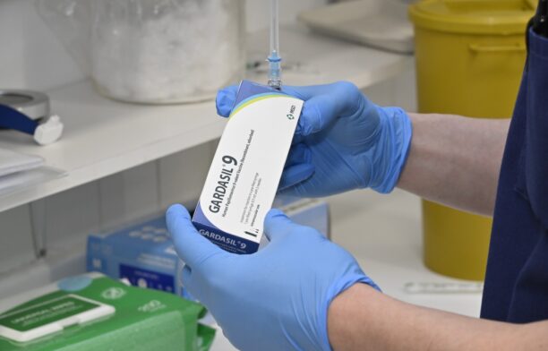 Gardasil / Profimedia Images