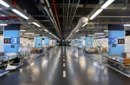 Centrul medical Rambam / Profimedia Images
