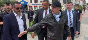 Emmanuel Macron