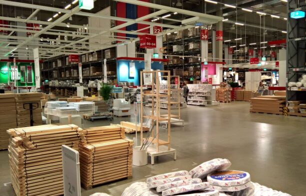 Ikea / Profimedia Images
