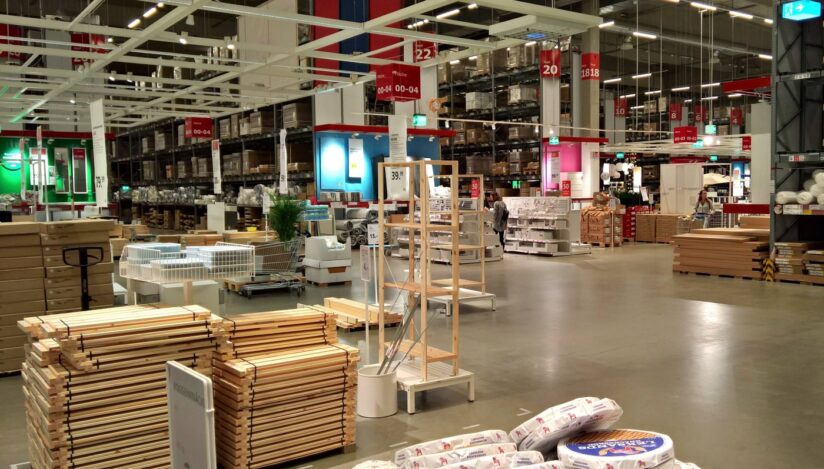 Ikea / Profimedia Images