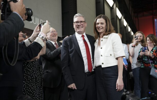 Keir Starmer