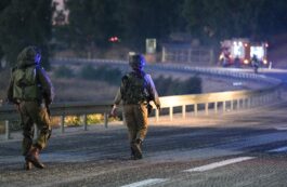 Soldaţi israelieni / Profimedia Images
