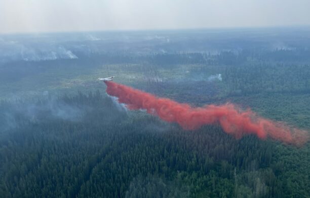 Incendii Canada / Profimedia Images