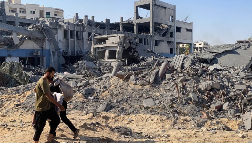 Gaza / Profimedia Images