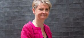 Yvette Cooper / Prodimedia Images