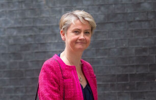 Yvette Cooper / Prodimedia Images