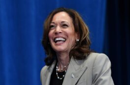 Kamala Harris. Sursa foto: Profimedia Images