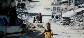Gaza / Profimedia Images