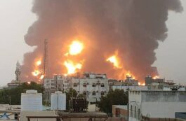 Hodeida, Yemen / Prodimedia Images