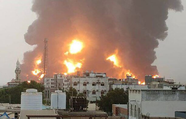 Hodeida, Yemen / Prodimedia Images