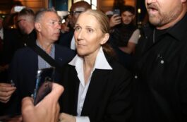 Celine Dion / Profimedia Images