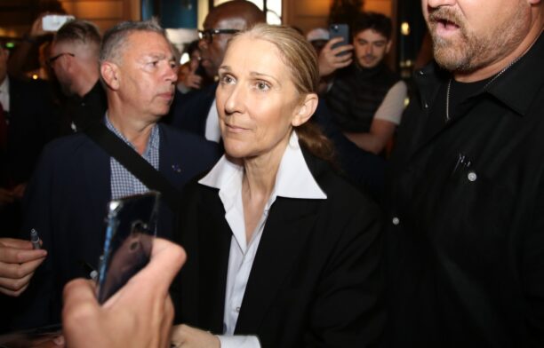 Celine Dion / Profimedia Images