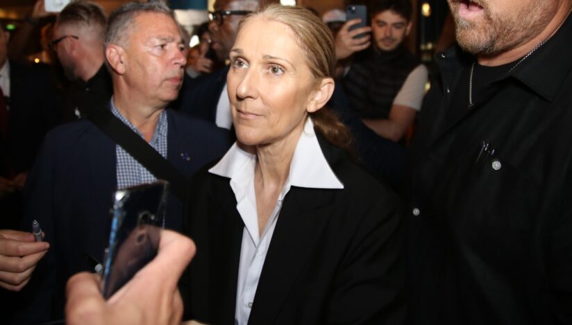 Celine Dion / Profimedia Images