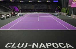Transylvania Open WTA 250 se va juca permanent la Cluj Napoca