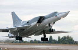 Tu-22M3 / NEXTA