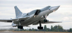 Tu-22M3 / NEXTA
