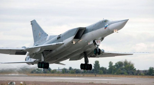 Tu-22M3 / NEXTA