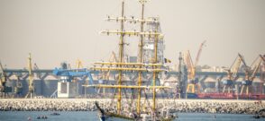 Ziua Marinei / Forţele Navale Române