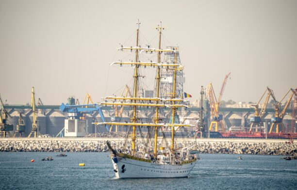 Ziua Marinei / Forţele Navale Române
