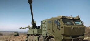 Arsenal militar ucrainean
