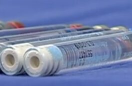 Substanțe medicale. Medicamente