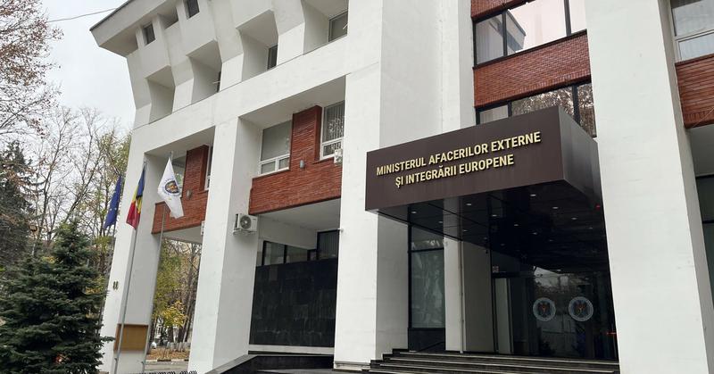 MAE de la Chişinău după ce SUA au suspendat procesarea unor vize de imigrare: Impactul acestei măsuri este limitat