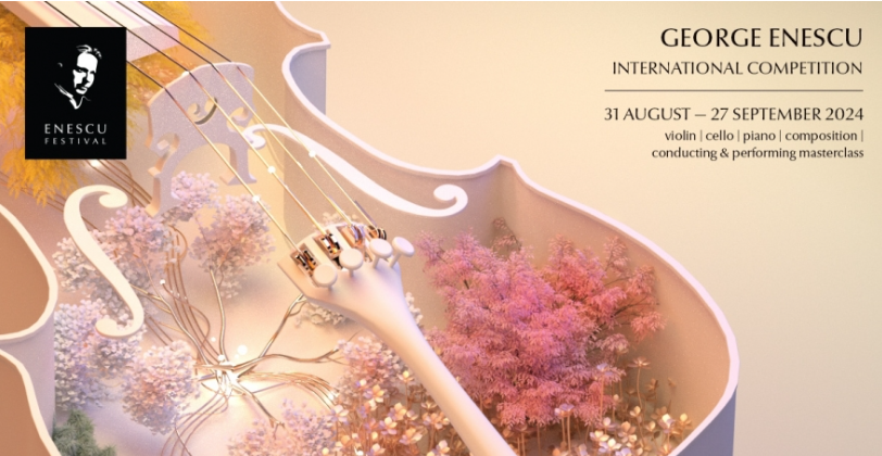 Festivalul George Enescu