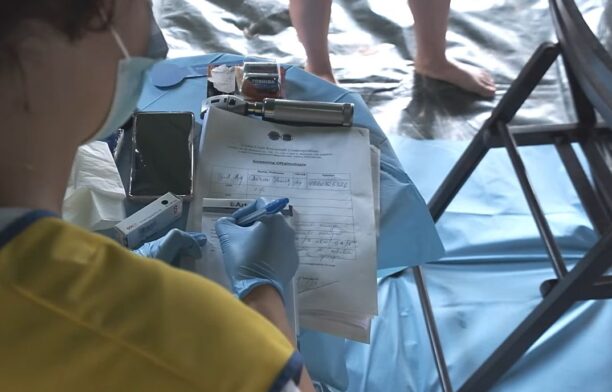 Consultaţii gratuite pe litoral, în campania ”Asumă-ţi să fii sănătos!”
