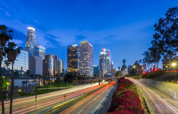 Los Angeles. Sursa foto: Profimedia Images