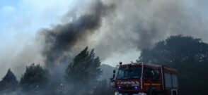 Incendiu / Profimedia Images