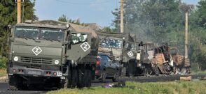 Kursk / Profimedia Images