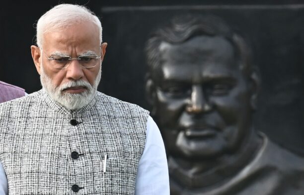 Premierul Indiei, Narendra Modi. Sursa foto: Profimedia Images