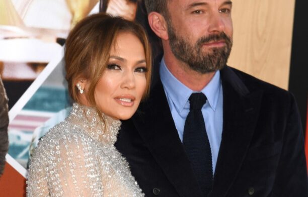 Jennifer Lopez a intentat divorţ de soţul ei, Ben Affleck. Sursa foto: Profimedia Images